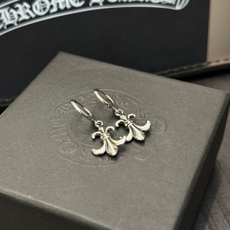 Chrome Hearts earring 10yxx09 (2)