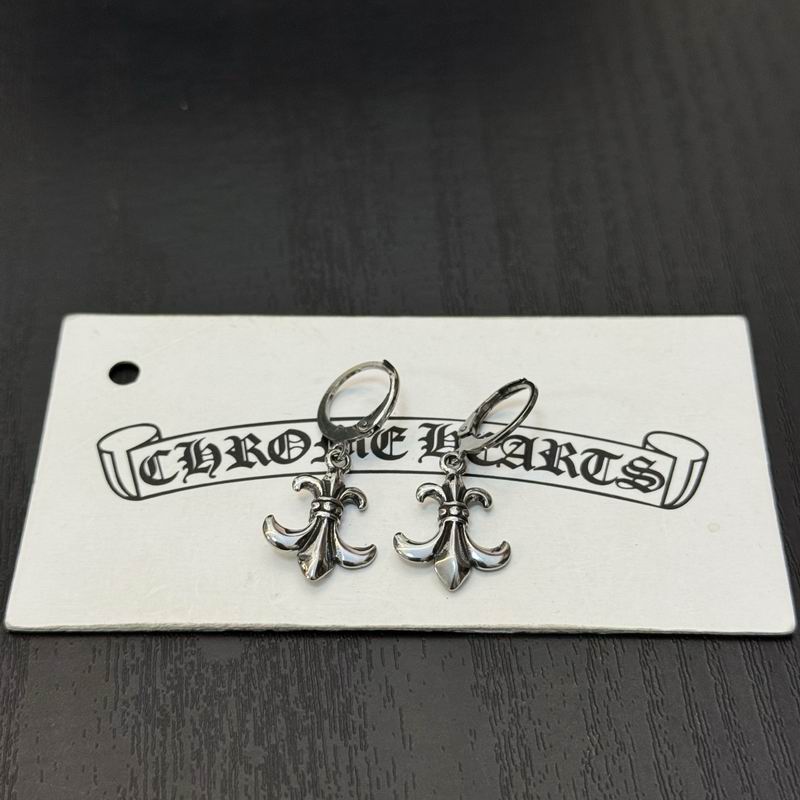 Chrome Hearts earring 10yxx09 (3)
