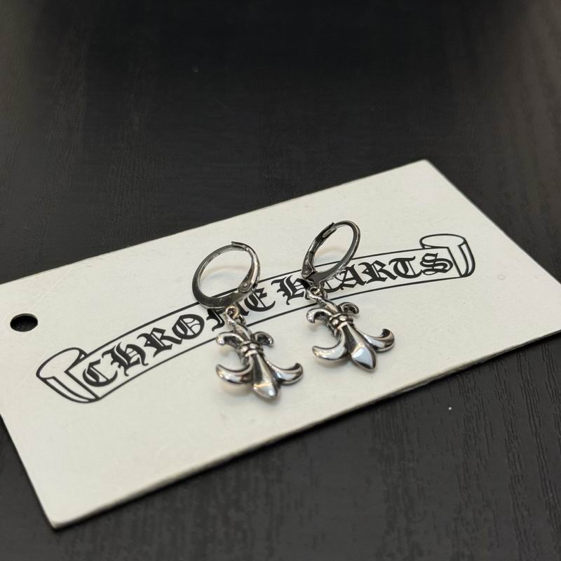 Chrome Hearts earring 10yxx09 (4)