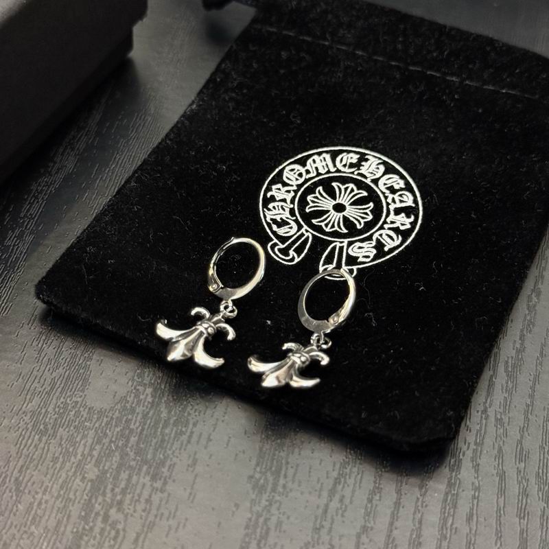 Chrome Hearts earring 10yxx09 (5)