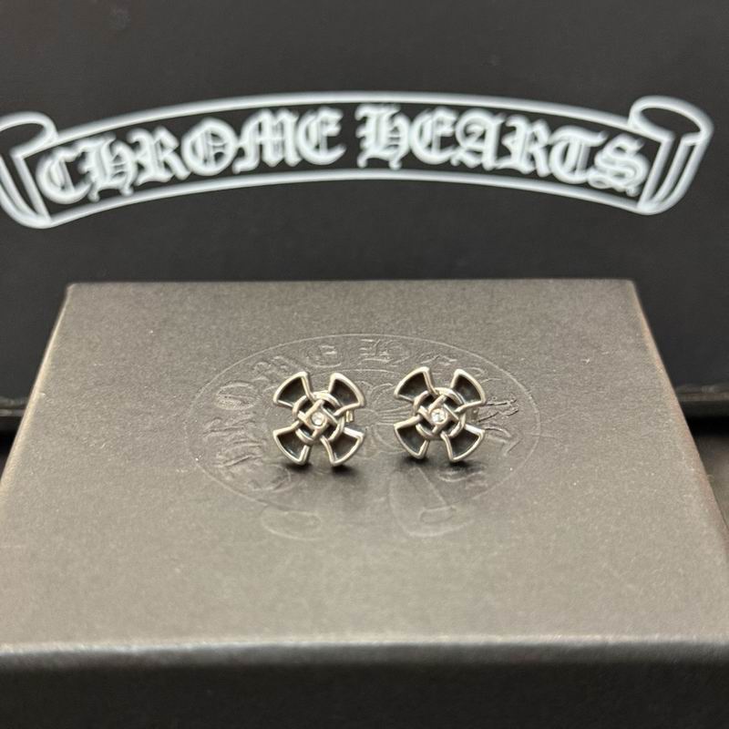 Chrome Hearts earring 10yxx10 (1)
