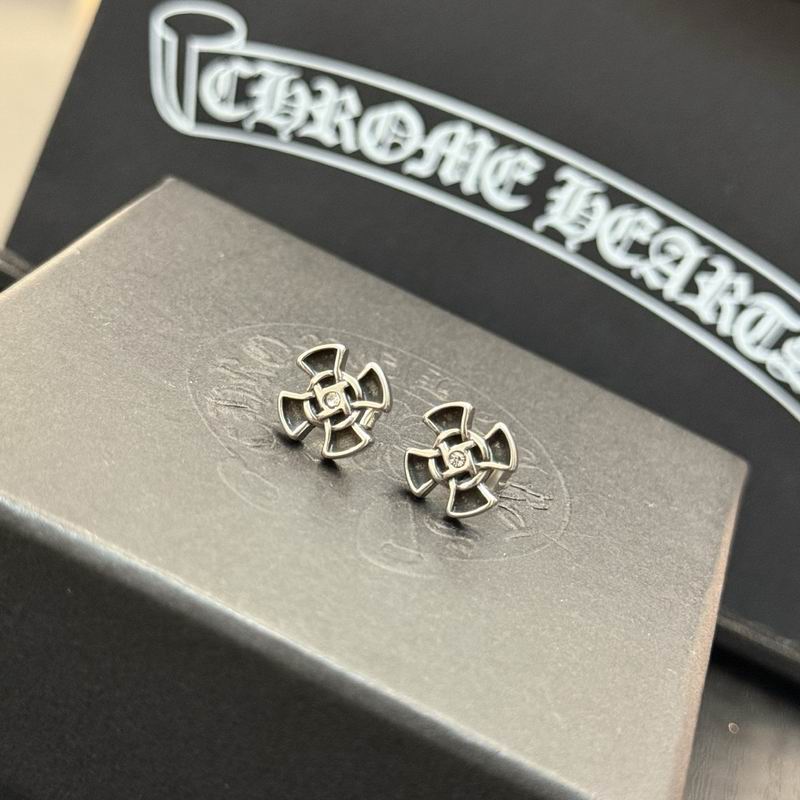 Chrome Hearts earring 10yxx10 (2)