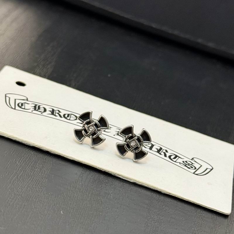 Chrome Hearts earring 10yxx10 (3)