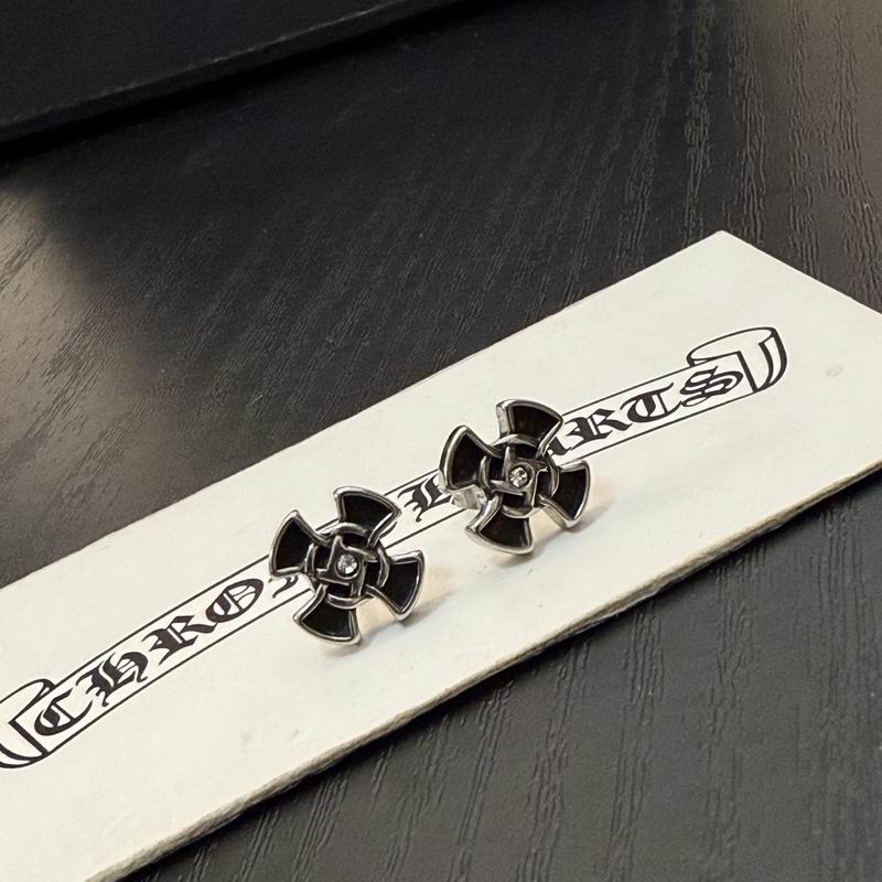 Chrome Hearts earring 10yxx10 (4)