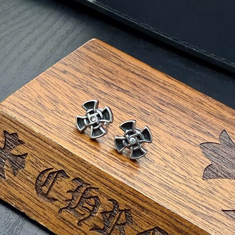 Chrome Hearts earring 10yxx10 (5)