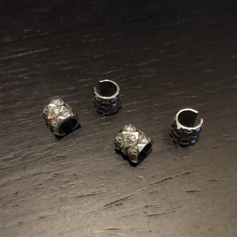 Chrome Hearts earring 10yxx11 (1)