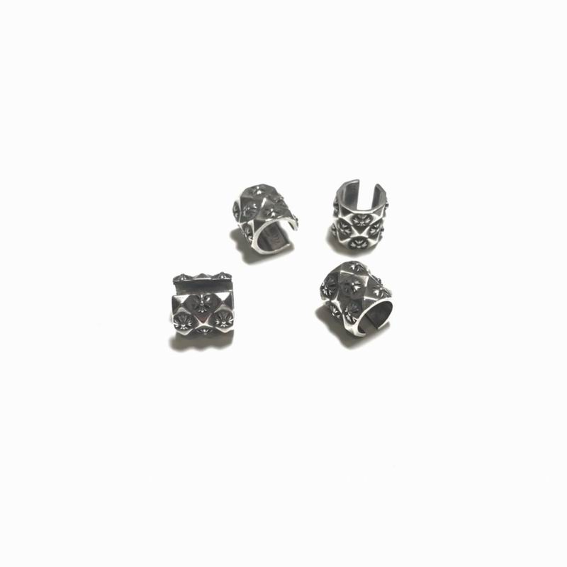 Chrome Hearts earring 10yxx11 (3)