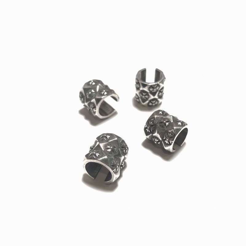 Chrome Hearts earring 10yxx11 (4)
