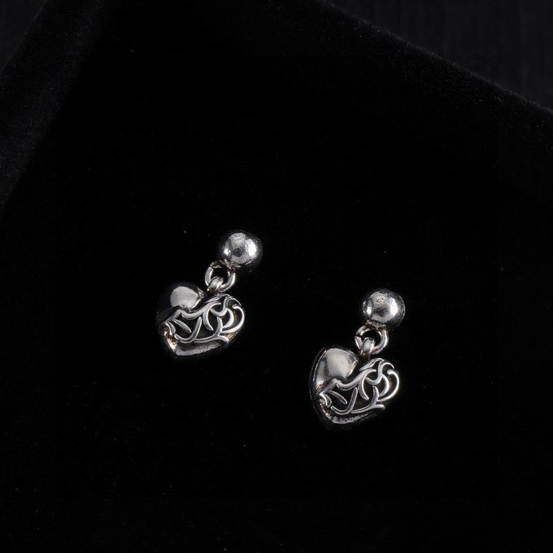 Chrome Hearts earring 10yxx12 (2)