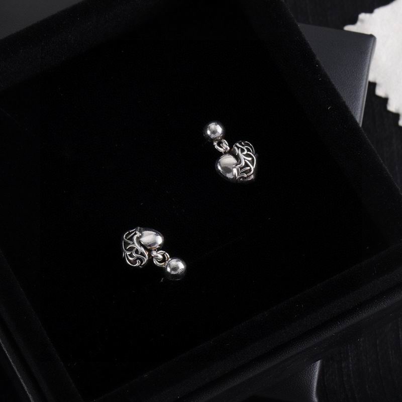 Chrome Hearts earring 10yxx12 (3)