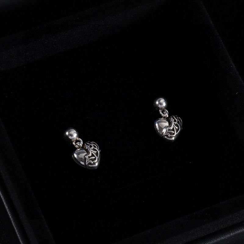 Chrome Hearts earring 10yxx12 (4)