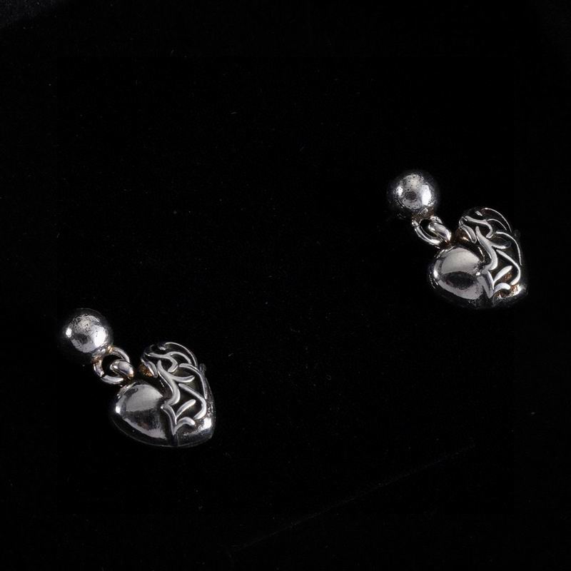 Chrome Hearts earring 10yxx12 (6)