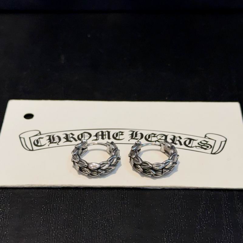 Chrome Hearts earring 10yxx13 (1)
