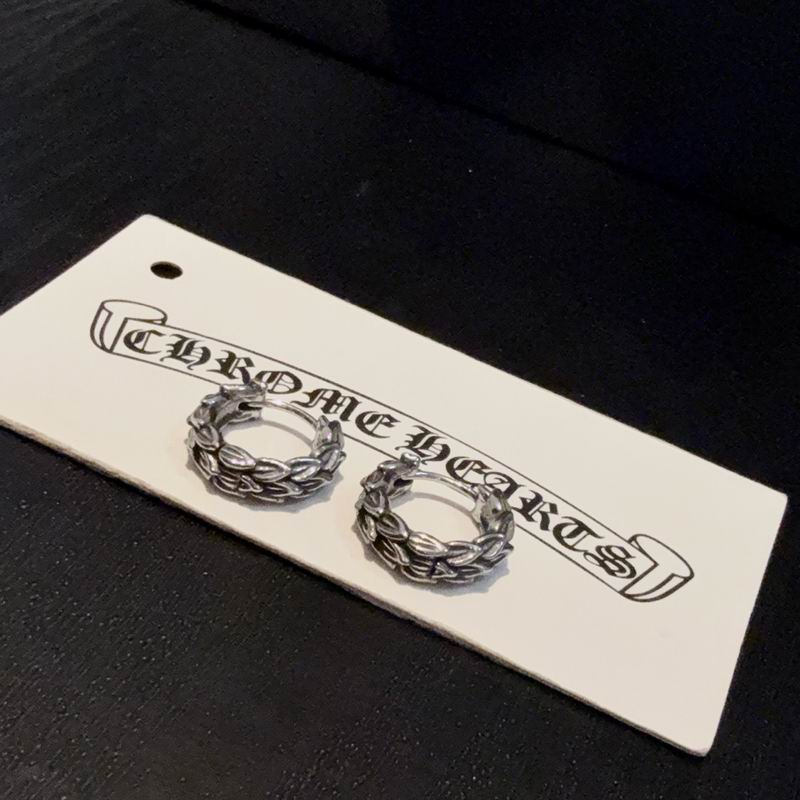 Chrome Hearts earring 10yxx13 (2)