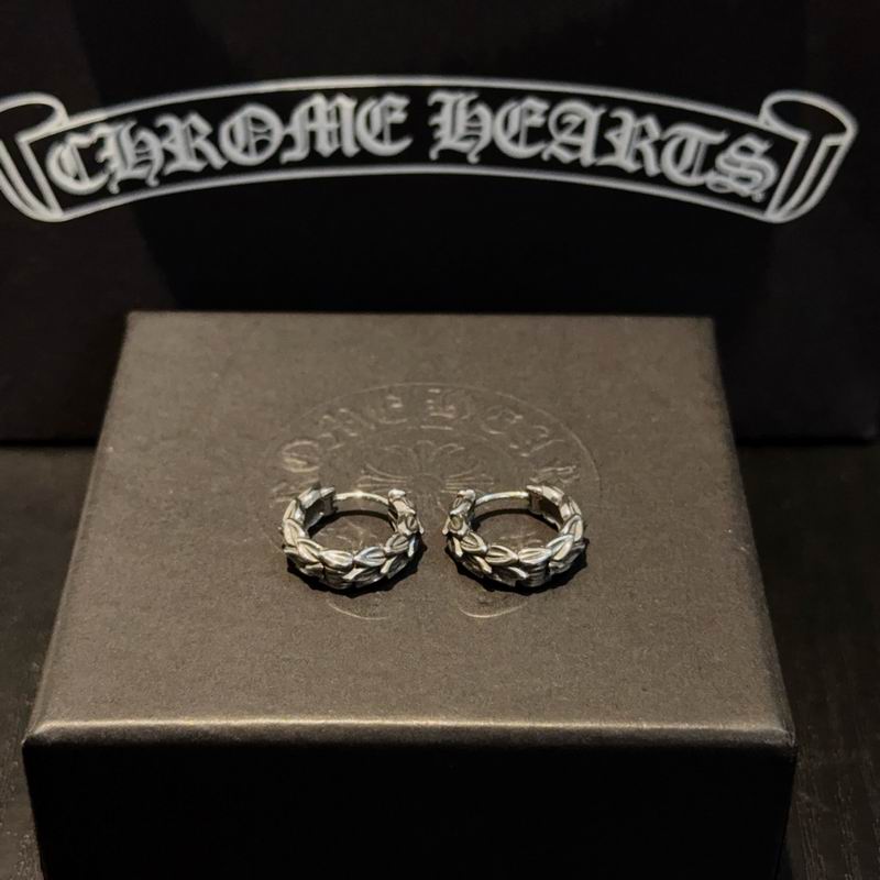 Chrome Hearts earring 10yxx13 (3)