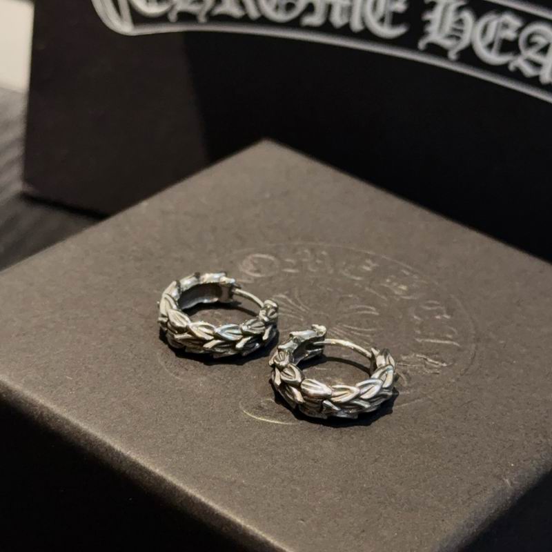 Chrome Hearts earring 10yxx13 (4)