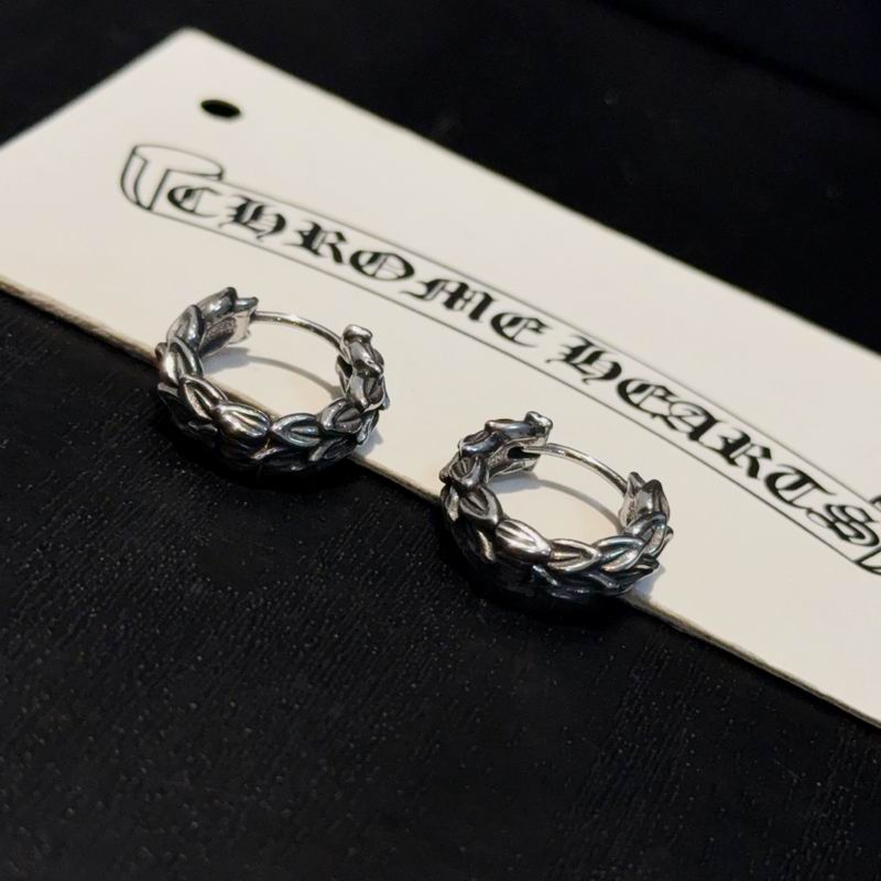 Chrome Hearts earring 10yxx13 (5)