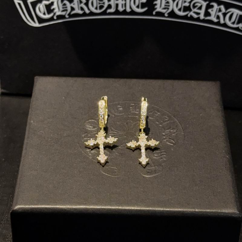 Chrome Hearts earring 10yxx14 (1)