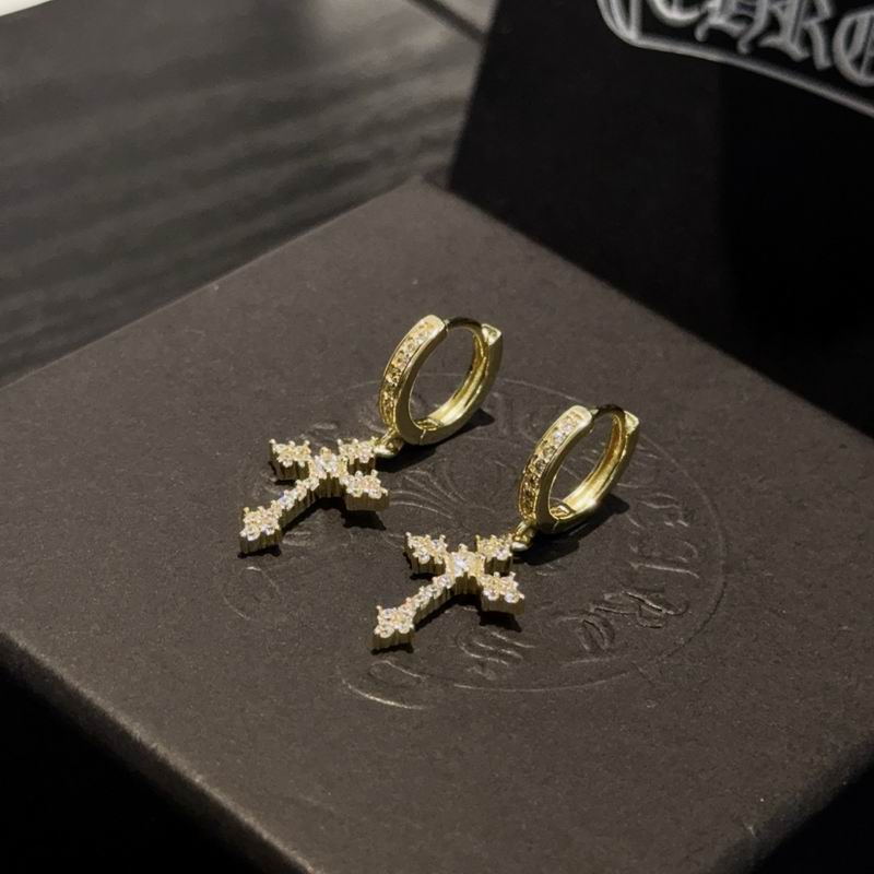 Chrome Hearts earring 10yxx14 (2)