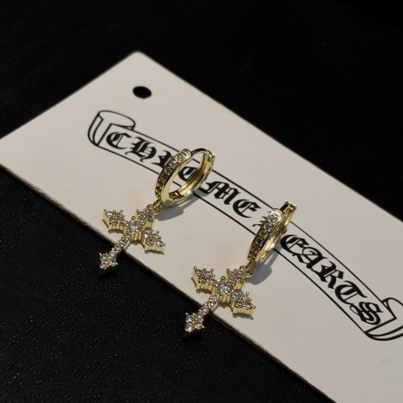 Chrome Hearts earring 10yxx14 (4)