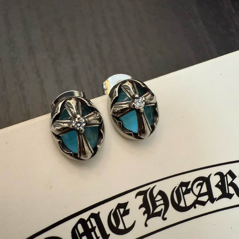 Chrome Hearts earring 10yxx15 (1)