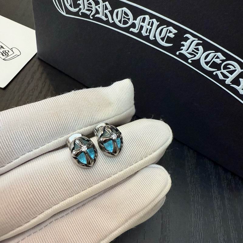 Chrome Hearts earring 10yxx15 (3)