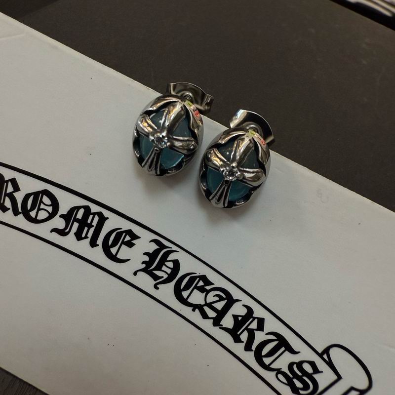Chrome Hearts earring 10yxx15 (4)