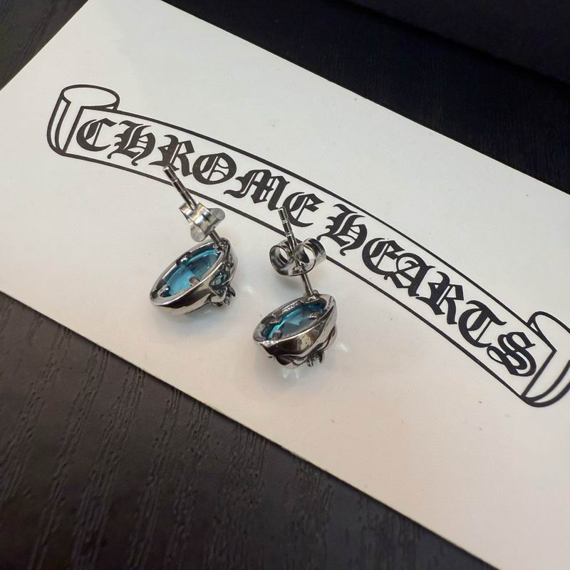 Chrome Hearts earring 10yxx15 (5)