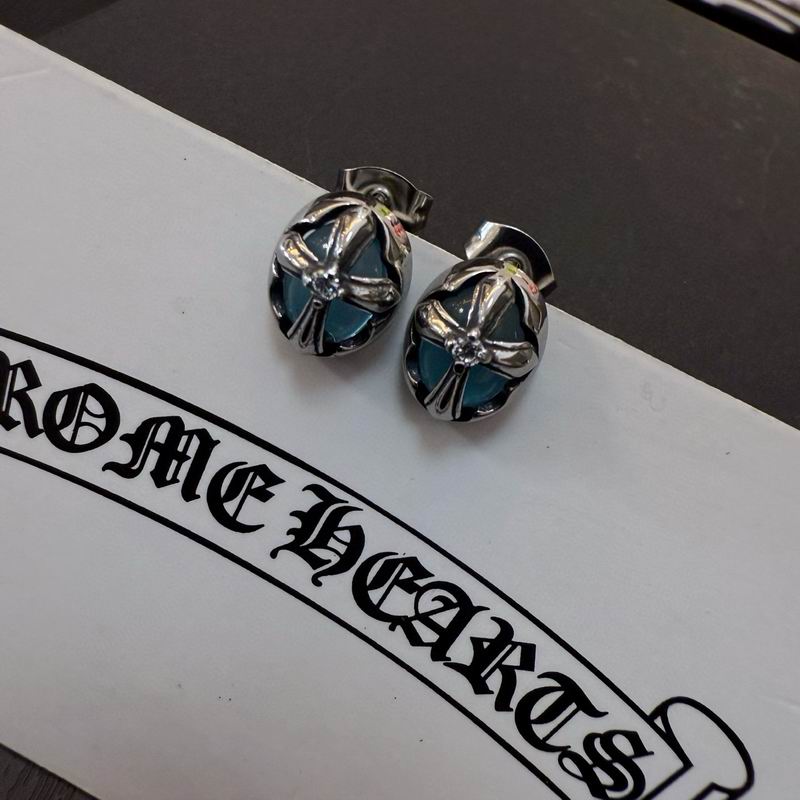 Chrome Hearts earring 10yxx15 (7)