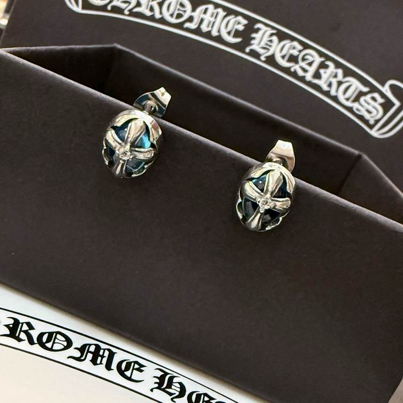 Chrome Hearts earring 10yxx15 (8)