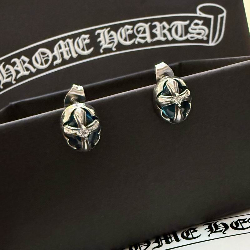 Chrome Hearts earring 10yxx15 (9)