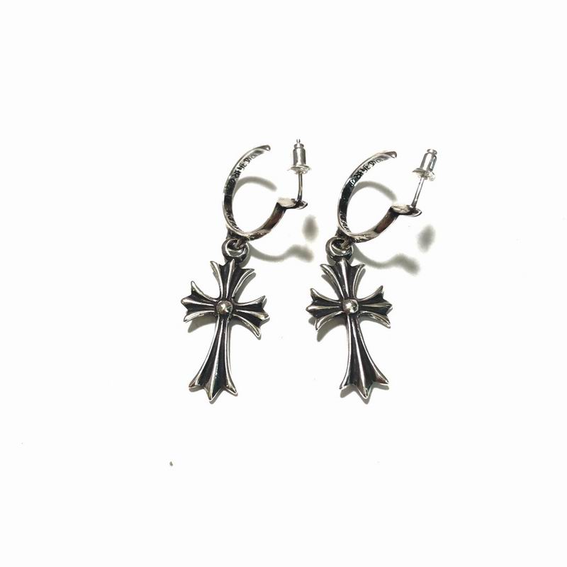 Chrome Hearts earring 10yxx16 (1)