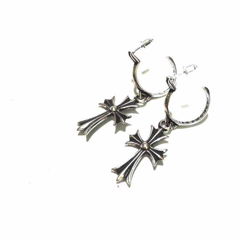 Chrome Hearts earring 10yxx16 (2)
