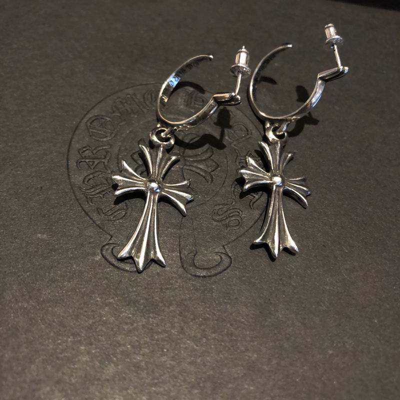 Chrome Hearts earring 10yxx16 (3)