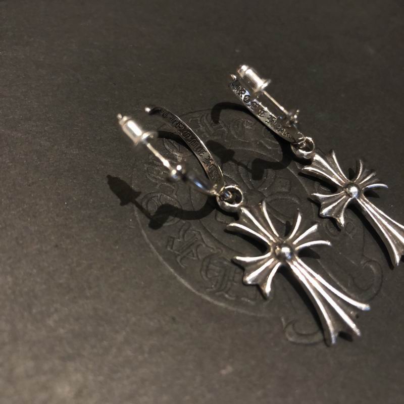 Chrome Hearts earring 10yxx16 (4)