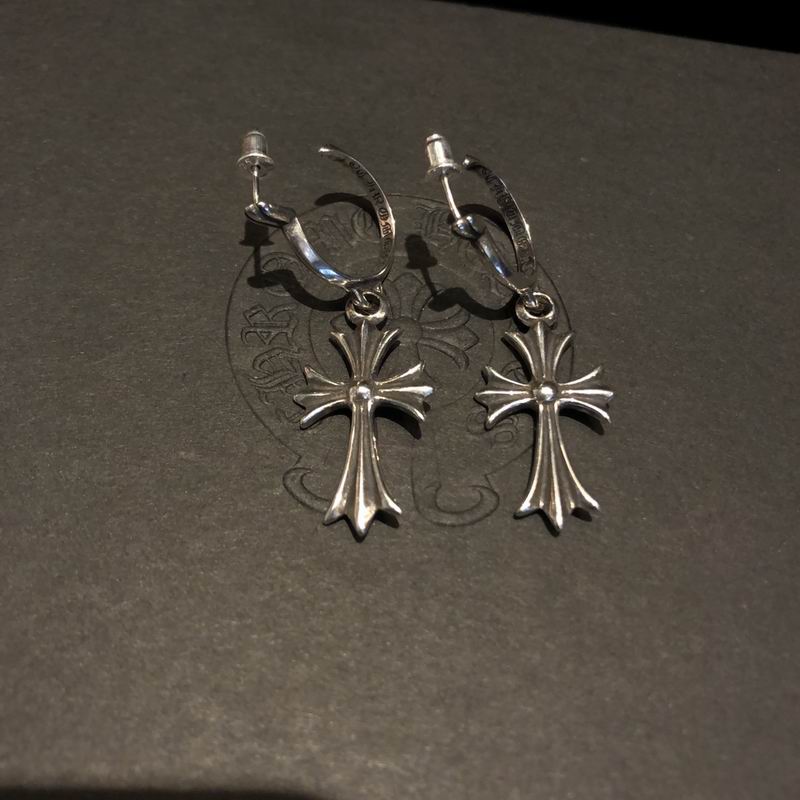 Chrome Hearts earring 10yxx16 (5)