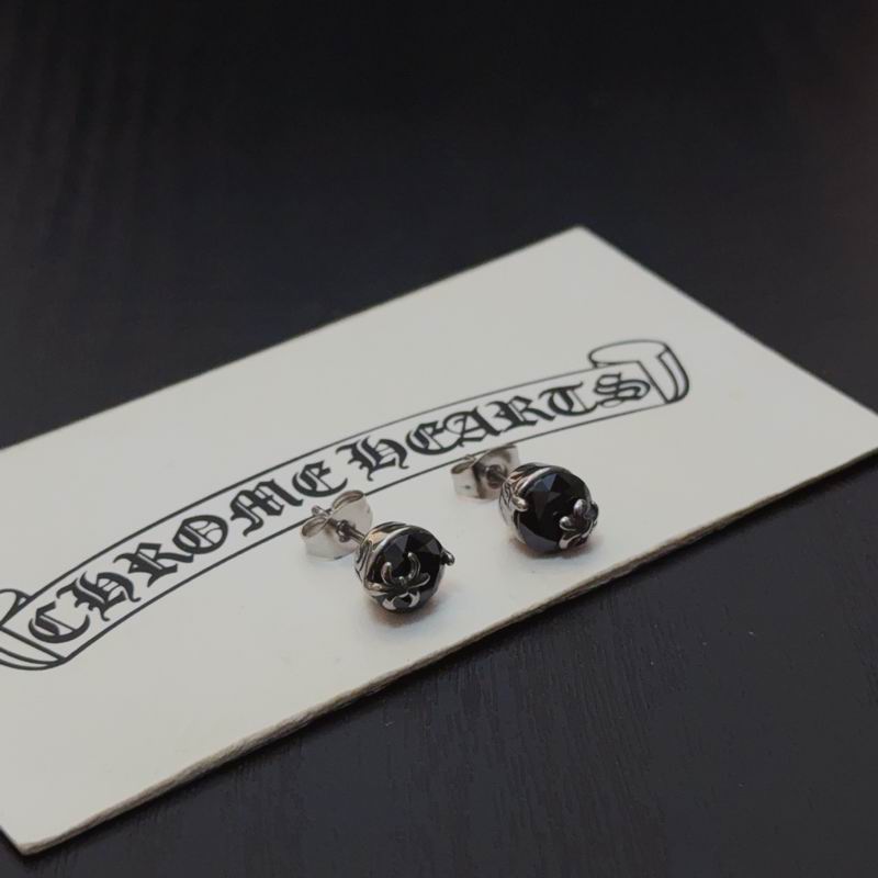 Chrome Hearts earring 10yxx18 (1)