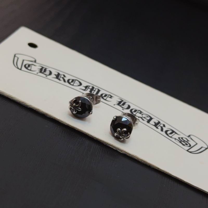 Chrome Hearts earring 10yxx18 (3)