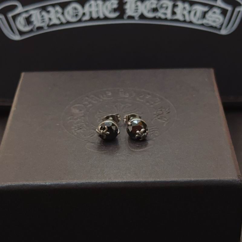 Chrome Hearts earring 10yxx18 (4)