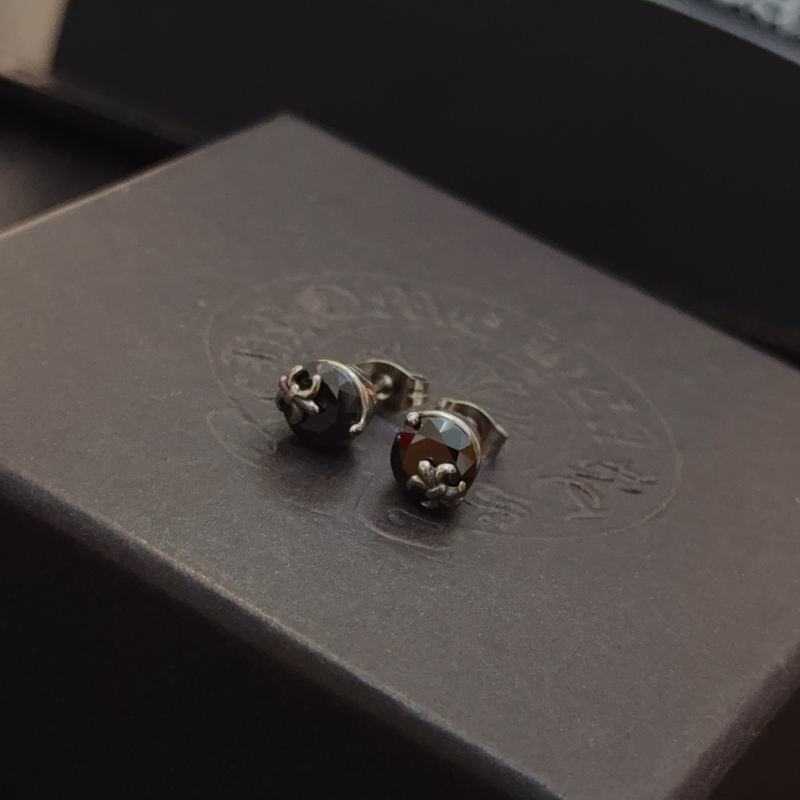 Chrome Hearts earring 10yxx18 (5)