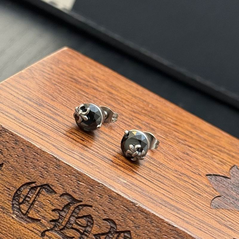 Chrome Hearts earring 10yxx18 (6)