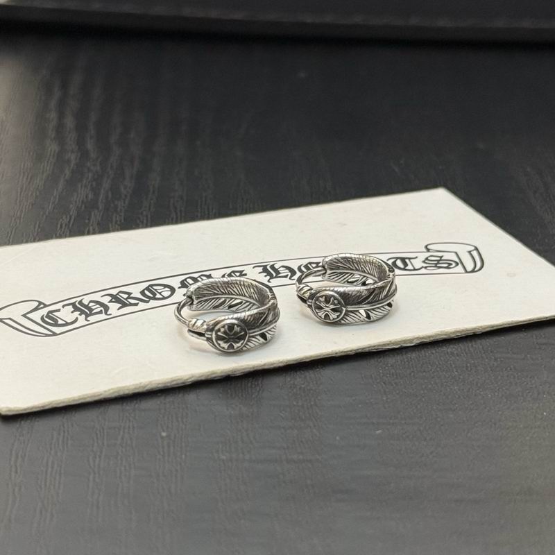 Chrome Hearts earring 10yxx19 (1)