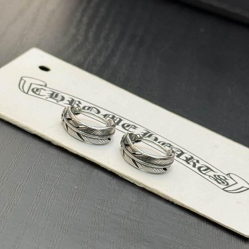 Chrome Hearts earring 10yxx19 (2)