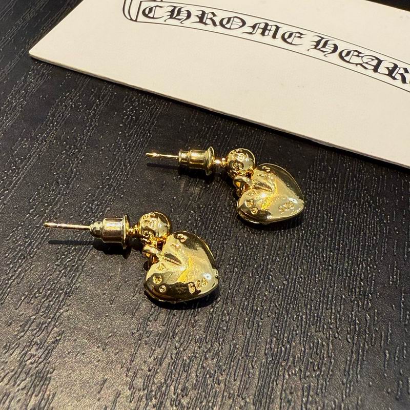 Chrome Hearts earring 12yxx20 (4)