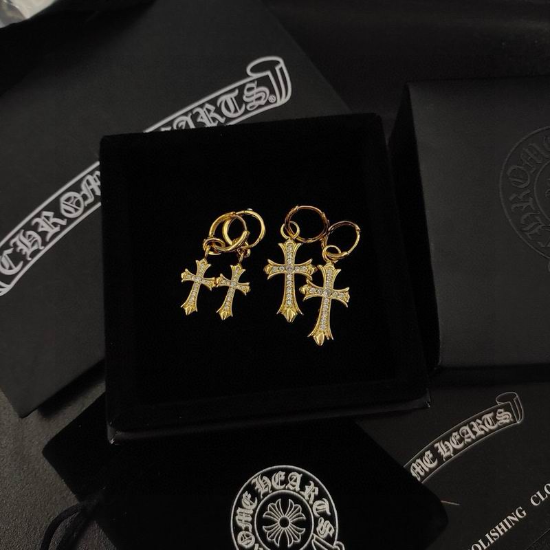 Chrome Hearts earring 12yxx21 (1)