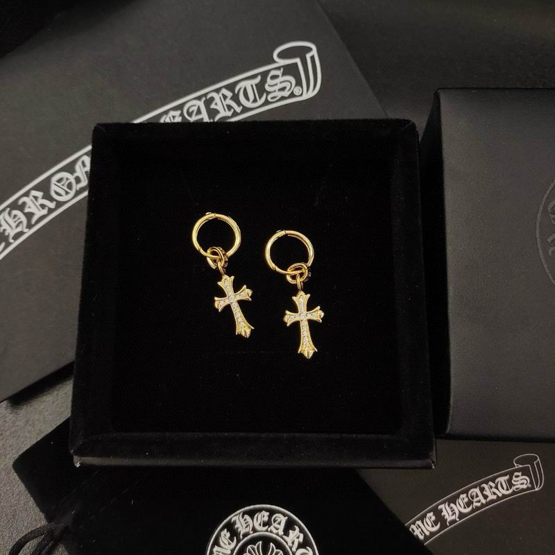 Chrome Hearts earring 12yxx21 (4)