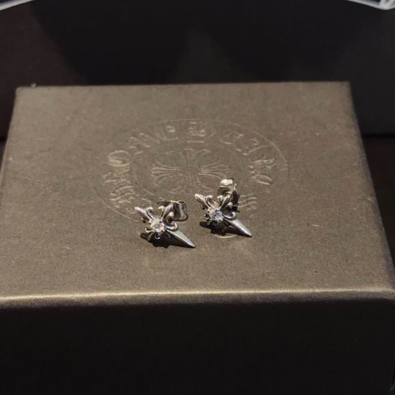 Chrome Hearts earring 12yxx22 (1)