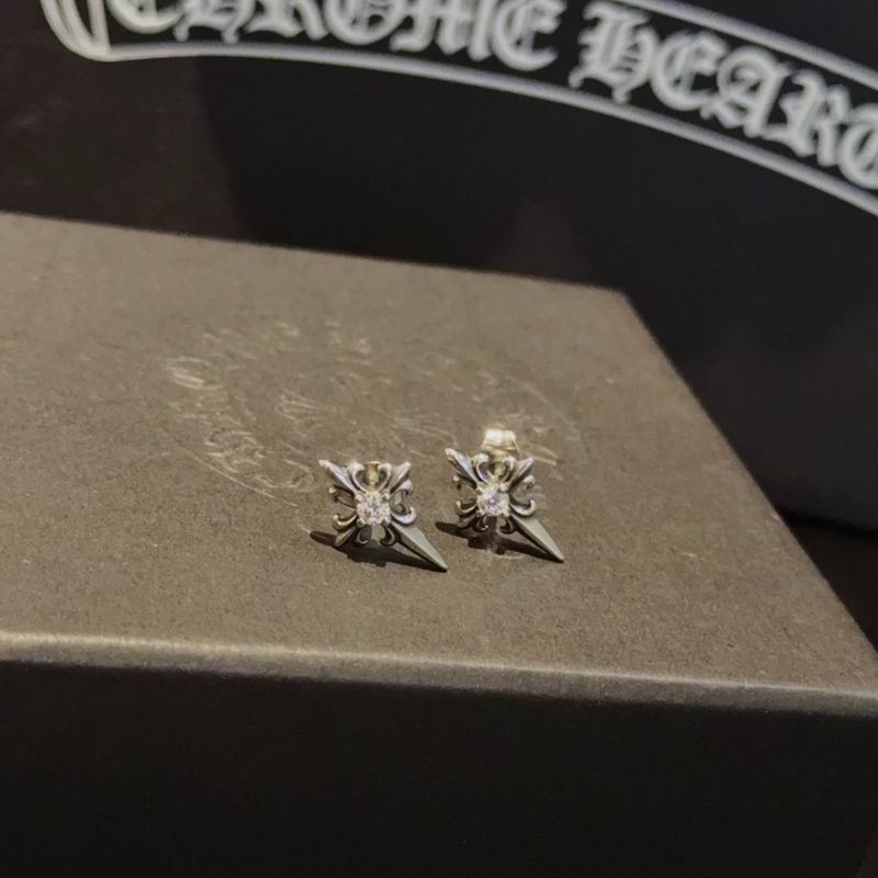 Chrome Hearts earring 12yxx22 (2)