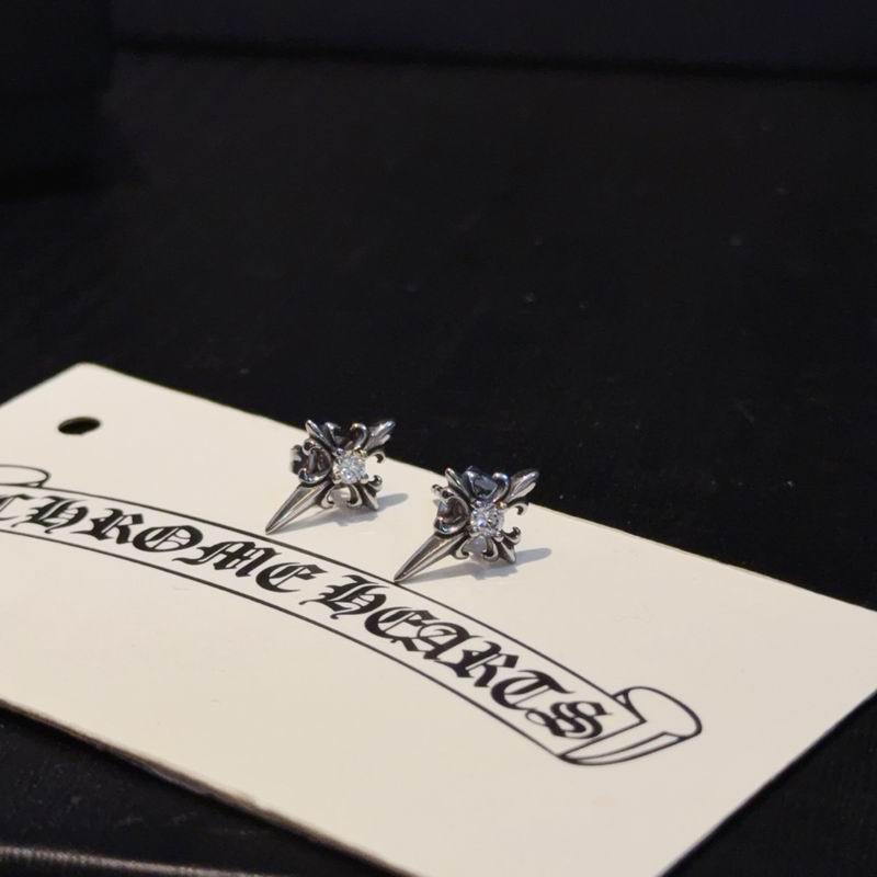 Chrome Hearts earring 12yxx22 (3)