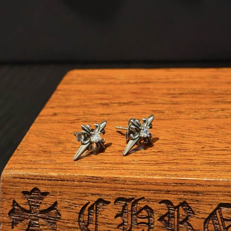 Chrome Hearts earring 12yxx22 (4)